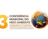 Regulamento da 3ª Conferência de Meio Ambiente da PMA