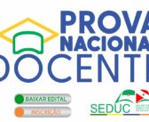 Inscrição de Professores – PSS N° 02/2025 – PMA/SEDUC