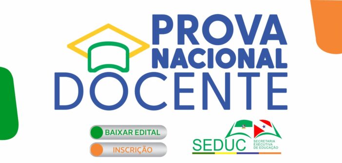 Inscrição de Professores – PSS N° 02/2025 – PMA/SEDUC